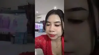 Kebaya merah full durasi 8 menit
