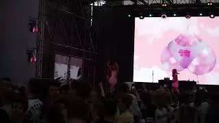 Зайка / Мэйби Бэйби / Атмосфера / 01-06-2024