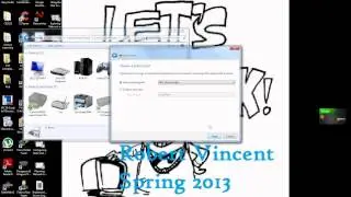 Adding a Printer by Using the Devices and Printers