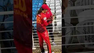 Celebrating our win with our fans ft. Jemimah Rodrigues and Deandra Dottin | #WCPL2024 | #KnightsTV