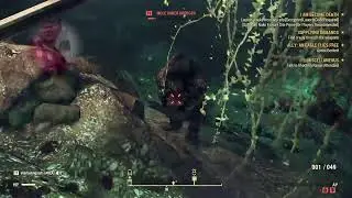 Fallout76-Steel dawn
