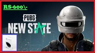 DELL -MS1660 GAMING MOUSE UNDER Rs.600/-. PUBG GAMEPLAY.