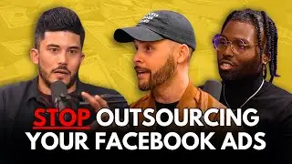 Why EVERY Business Owner Should Learn Facebook Ads - Ryan Pineda