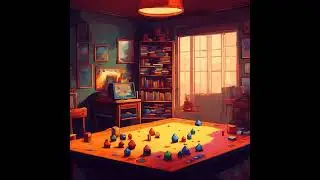 Игры живого действия: Барраяр и не только