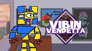 VibinVendetta OST - cublitz (Rossiter's Theme)