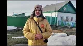 Областной конкурс Наших улиц имена 2024 Маслянская школа