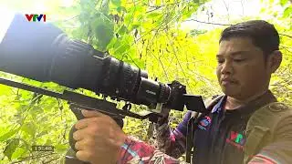 VTV1 - Chuyên mục 