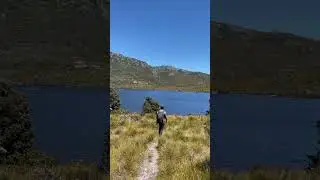 Cradle Mountain, Tasmania Australia #cradlemountain #tasmania #australia