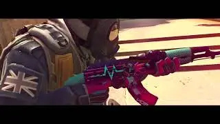 cs go edit jake hill