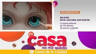 Recomendados de la semana - 