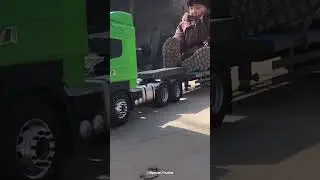 #shorts #дальнобой #фура #фуры #дальнобойщики