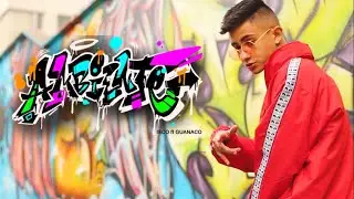 Isco x Guanaco MC - AMBIENTE (Dir x Carlos Molina)