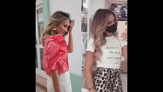 Cambio de look con extensiones adhesivas en EXTENSIONmania.