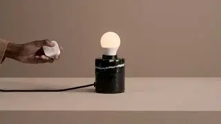 Install the TRÅDFRI dimming kit (warm white)