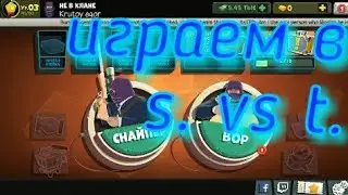 Снайпер vs вор 1# все продули