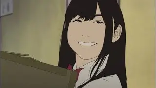 Aku no Hana's Superb First Episode