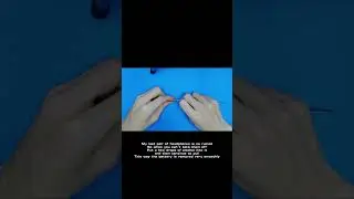 Airpods headphones battery does not last anymore? Then replace the battery to bring it back to life!