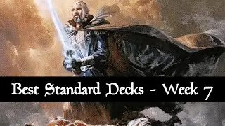 Best Standard Decks - Meta Review | December 2023 - Lost Caverns of Ixalan - Week 7 | MTG Arena