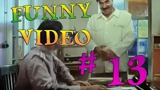 FUNNY VIDEO # 13