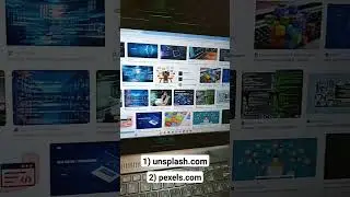 Stop using google for finding images! 