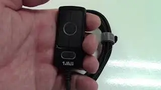 1Mii USB Sound Card Review