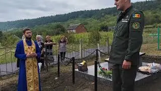 Молдавия хочет мира и тишины