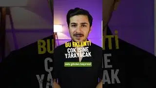 Yeni bir dil öğrenmenizi kolaylaştıracak ÜCRETSİZ chrome eklentisi ✔️