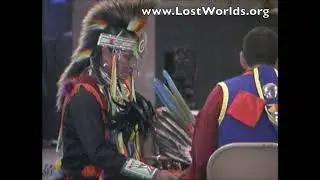 Native American Drumming @ Seminole Powwow & Music Festival