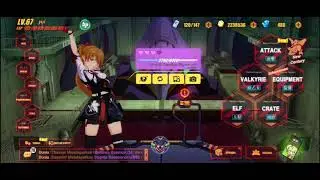 KODE VOUCHER HONKAI IMPACT 3 FEBRUARI 2021 / NEW GIFT CODE HONKAI IMPACT 3 2021 / COUPON CODE HONKAI