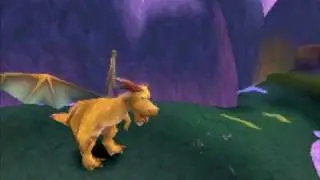 Spyro the Dragon -13- Magic Crafters Home