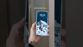 Meizu 21 hands on. #meizu21 #meizu21global #meizu21pro