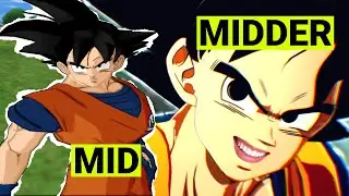 Not so Sparking! Zero