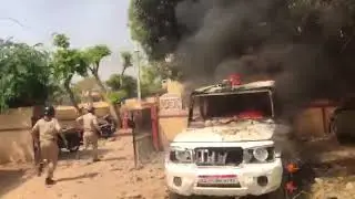 Bharat Bandh LIVE updates
