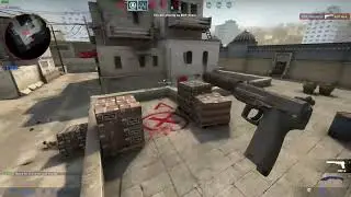 CS Supremacy - CS2 Weapon