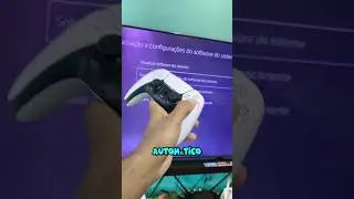 New PS5 update 
