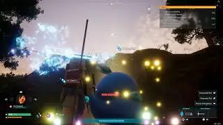 Palworld noob gameplay