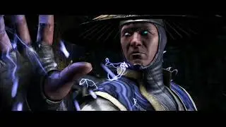 #2 MORTAL KOMBAT X - TORRE MILEENA IMPERATRIZ?