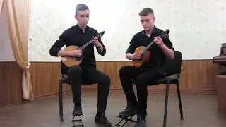 Старинный гобелен