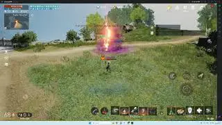 Lineage 2 Mobile Bartz 1 - PvP, Killing Bots, Golden Gourd Event, farming Zariche, Party Dungeon