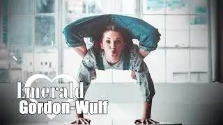 Emerald Gordon Wulf (AGT) Rock & Roll