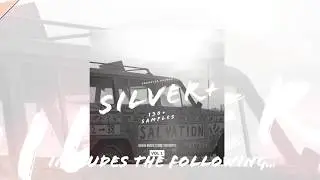 SILVER+ PRODUCER BUNDLE VOL 1 sample pack