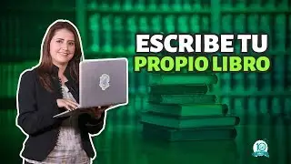 ¿Cómo Escribir un Libro?  🤓📖- Tips de la Escritora de Best Sellers Sofía Macías 🧠 ✍️