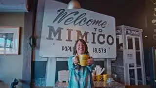 Welcome to Mimico Village!
