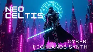 Neo Celtis | A Cyber-Celtic Mix (43 min.)