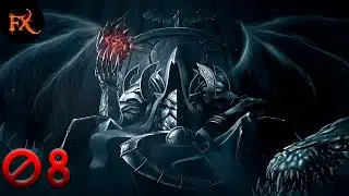 [Я Остановлю Смерть] — Diablo III [08]