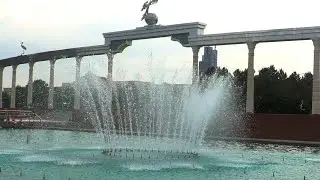 Ouzbékistan, Tachkent les autres sites incontournables