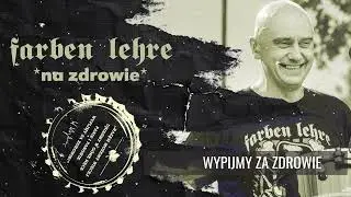 Na zdrowie - FARBEN LEHRE | NA ZDROWIE