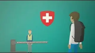 Açıklayıcı Video «İltica prosedürü»