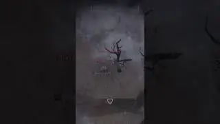 Foxhole - Flanking warden tanks while they shelled 