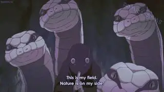 AMV Kabuto (VDM) [Untraveld Road//Undead]